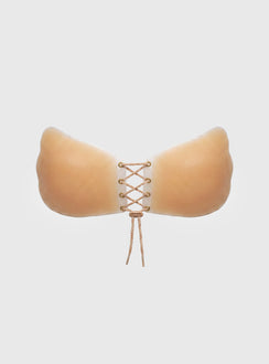 Silicone Breast Lift Invisible Bra