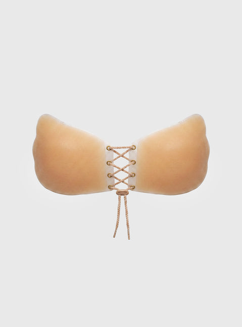 Silicone Breast Lift Invisible Bra
