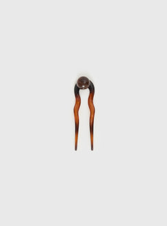 Second Chance Hair Pin Multi