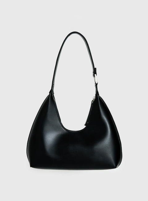 Reeves Bag Black