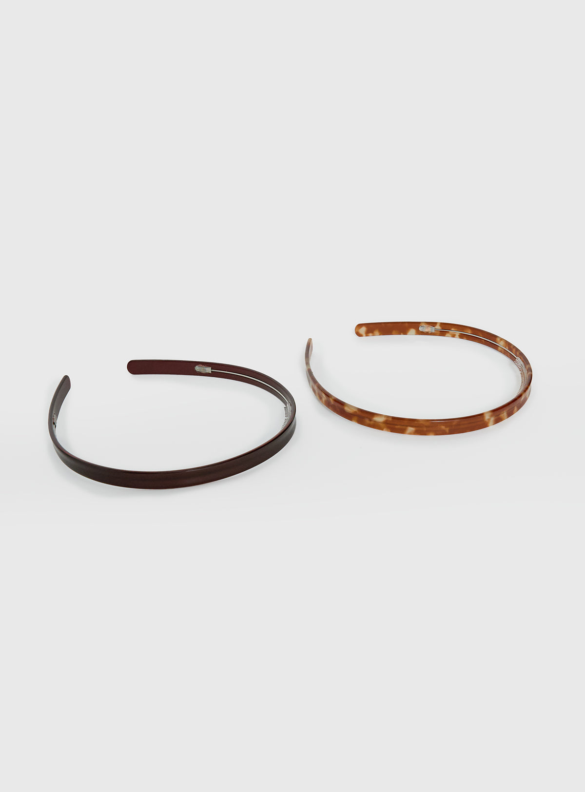Jasmanie Headband Pack Tort / Chocolate