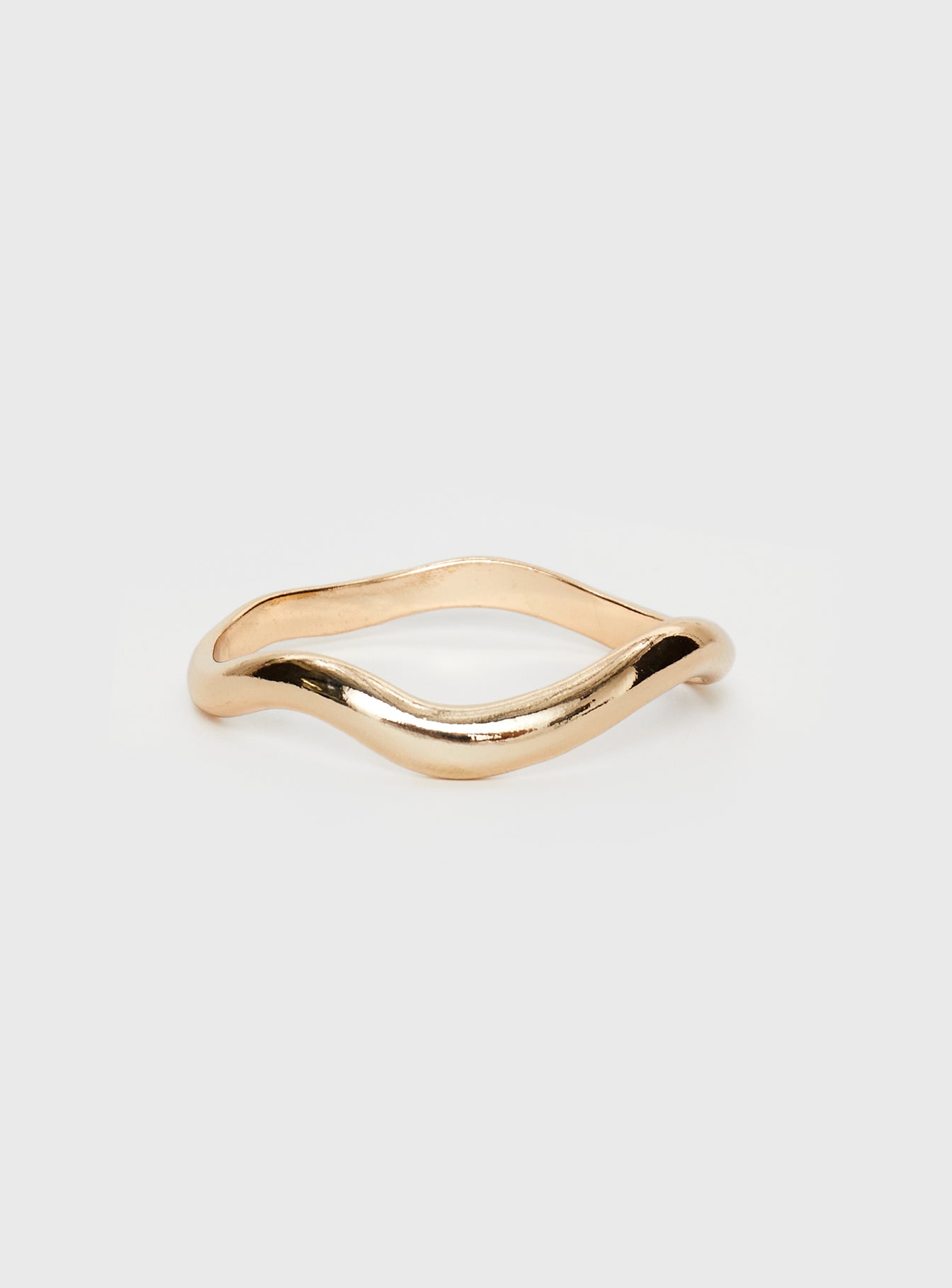 Gold-toned bracelet