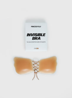 Silicone Breast Lift Invisible Bra