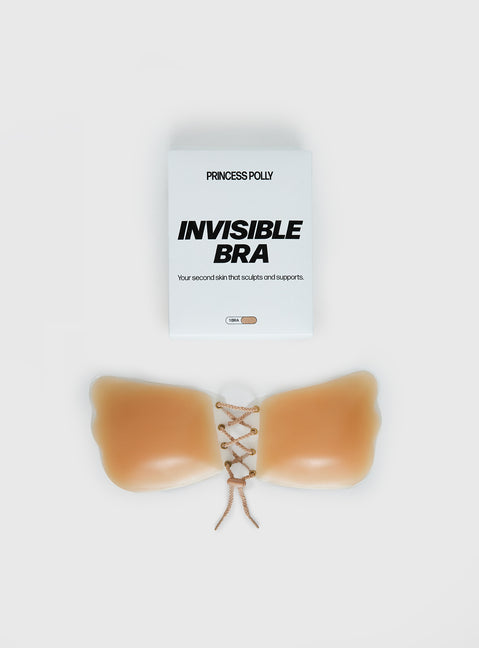 Silicone Breast Lift Invisible Bra