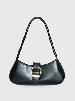 Quinelle Bag Black
