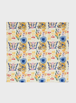 Alessio Scarf Multi