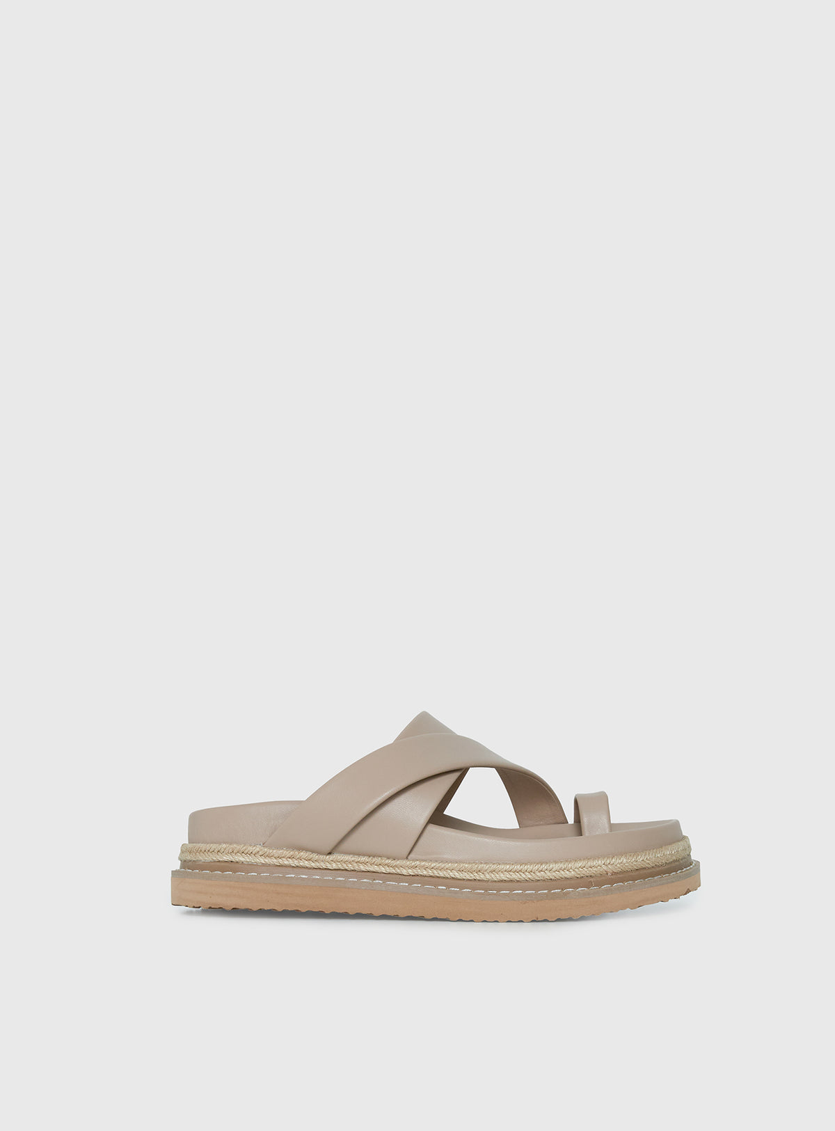 Billini Armas Sandals Light Clay