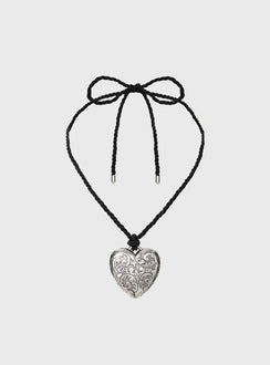 Choose Me Necklace Multi