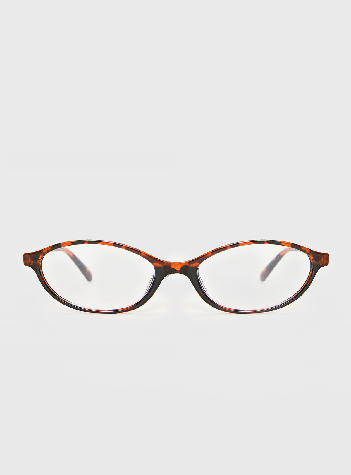 Life Begins Blue Light Glasses Tort
