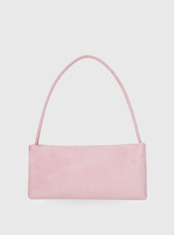 Dawn To Dusk Shoulder Bag Pink