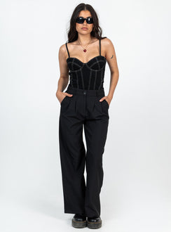 product Princess Polly High Waisted Pants High Waisted Pants High Waisted Pants High Waisted Pants High Waisted Pants High Waisted Pants High Waisted Pants High Waisted Pants High Waisted Pants High Waisted Pants High Waisted Pants  Archer Pants Black Petite