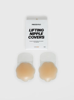 Lifting Nipple Covers