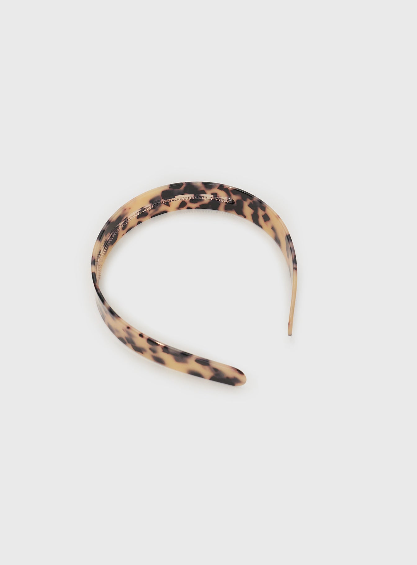 Tort headband