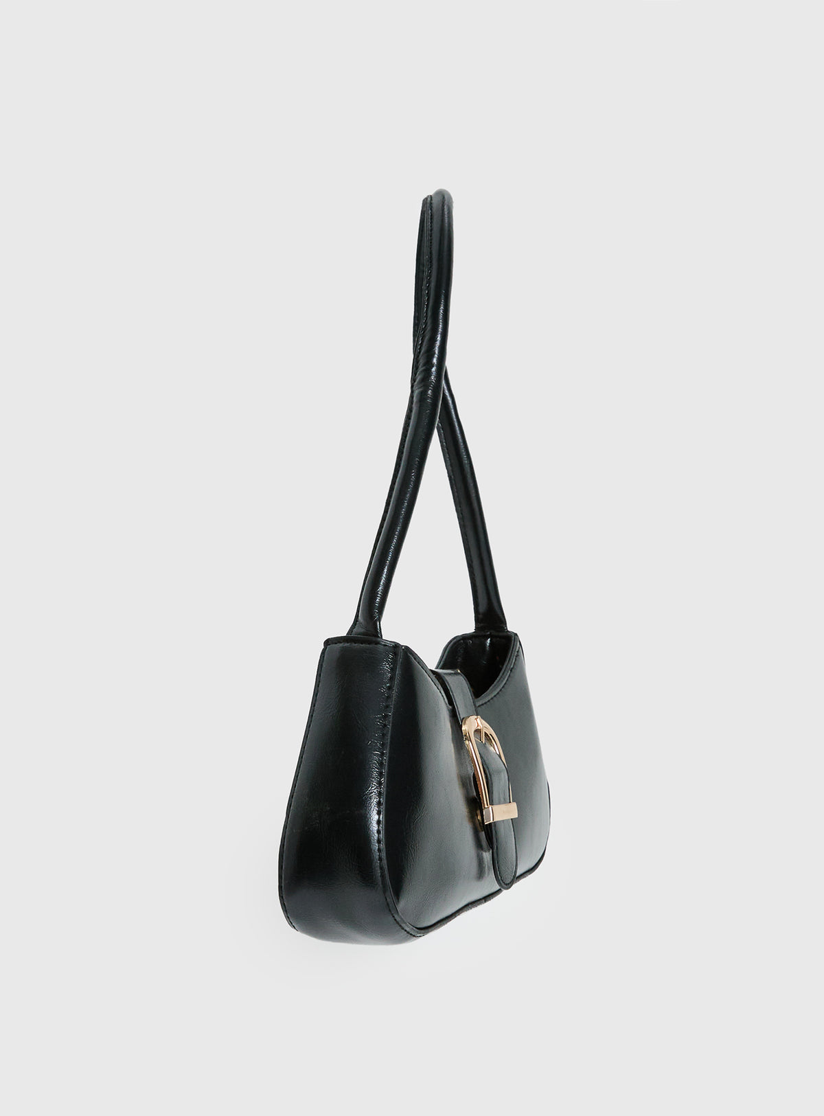 Quinelle Bag Black