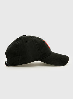 San Francisco Giants 9twenty Hat Black