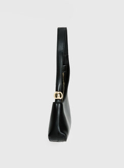 Maine Hardware Bag Black