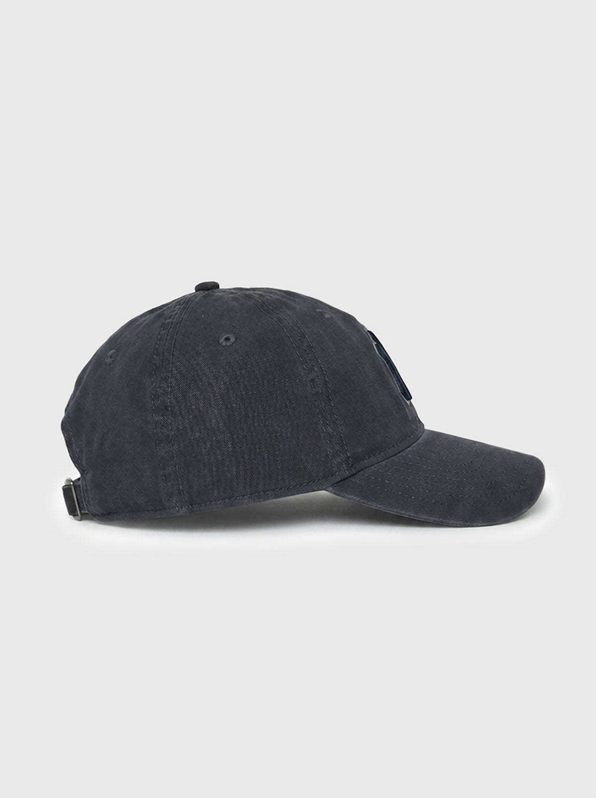 NY Yankees Core Classic Cap Grey
