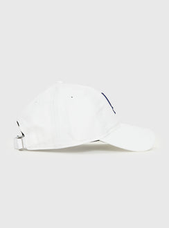 Los Angeles Dodgers 9twenty Hat White