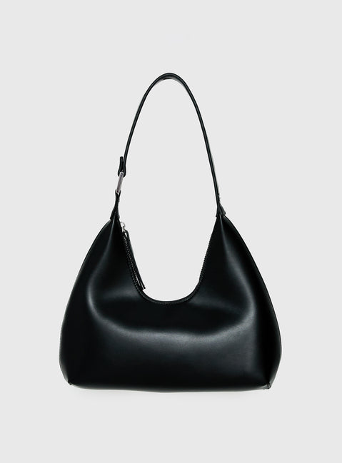 Reeves Bag Black