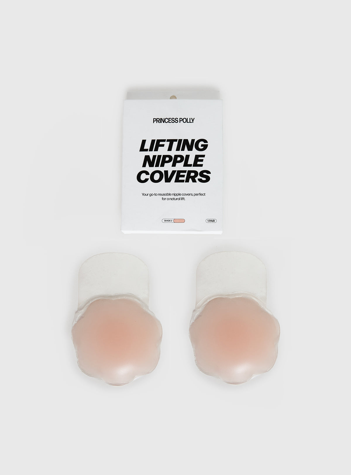 Lifting Nipple Covers