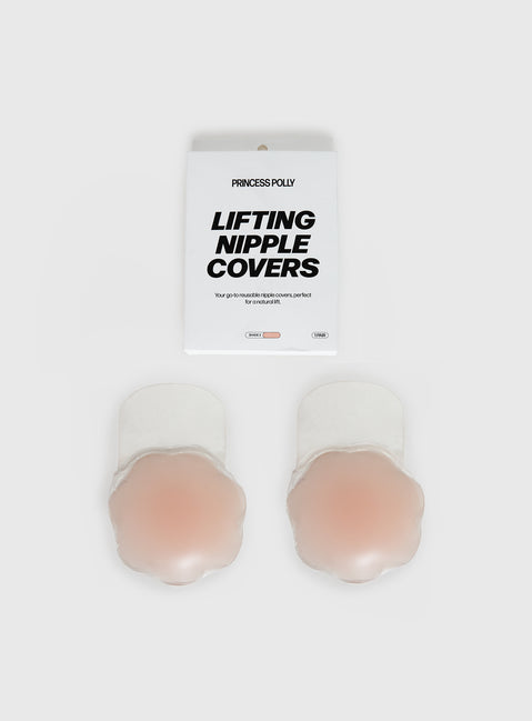 Lifting Nipple Covers