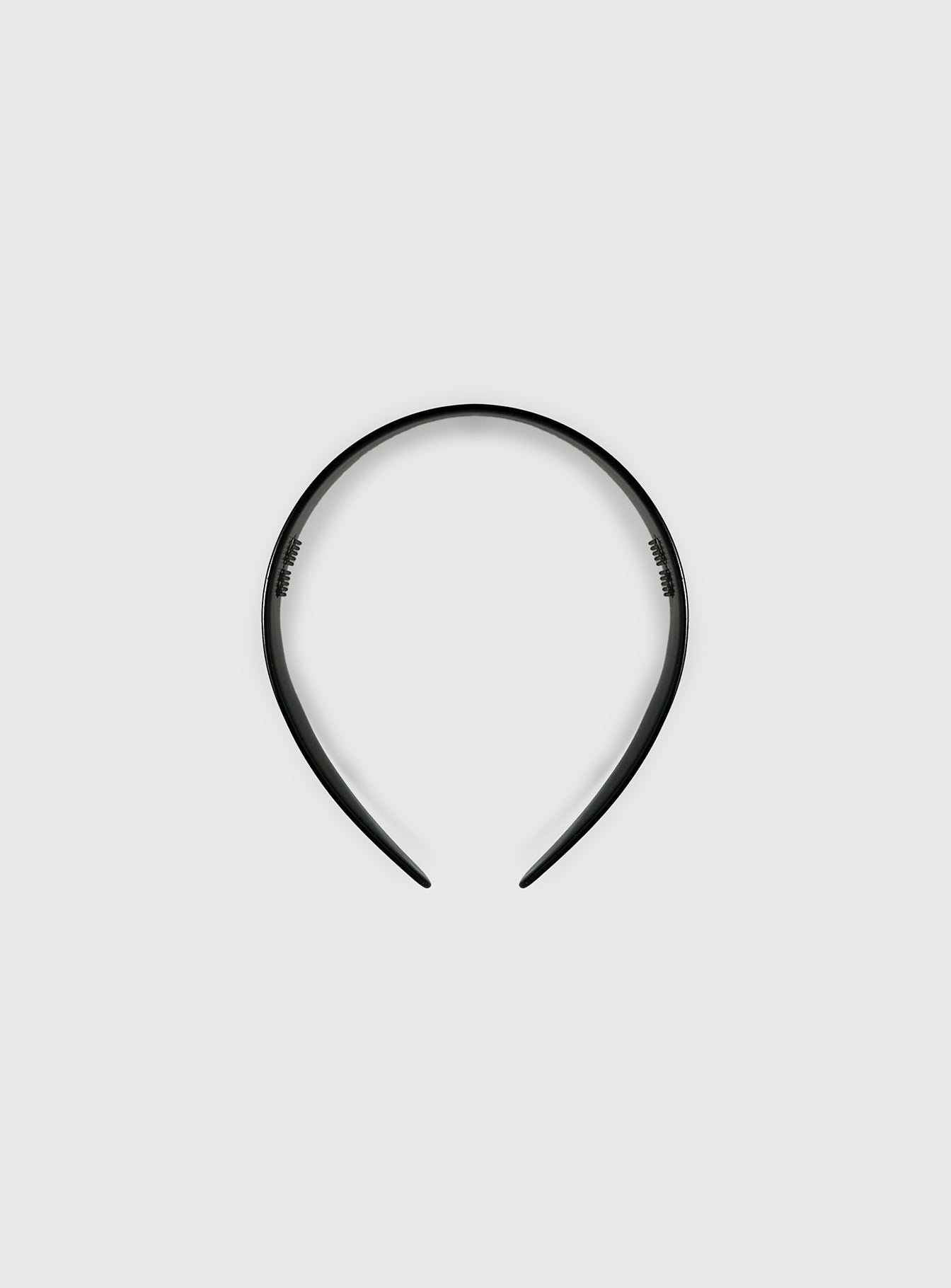 Big Picture Classic Headband Black