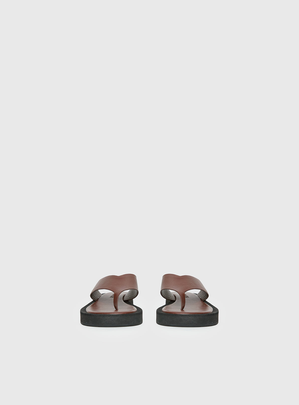 Remi Sandals Chocolate