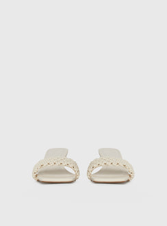Billini Michelle Heels Bone