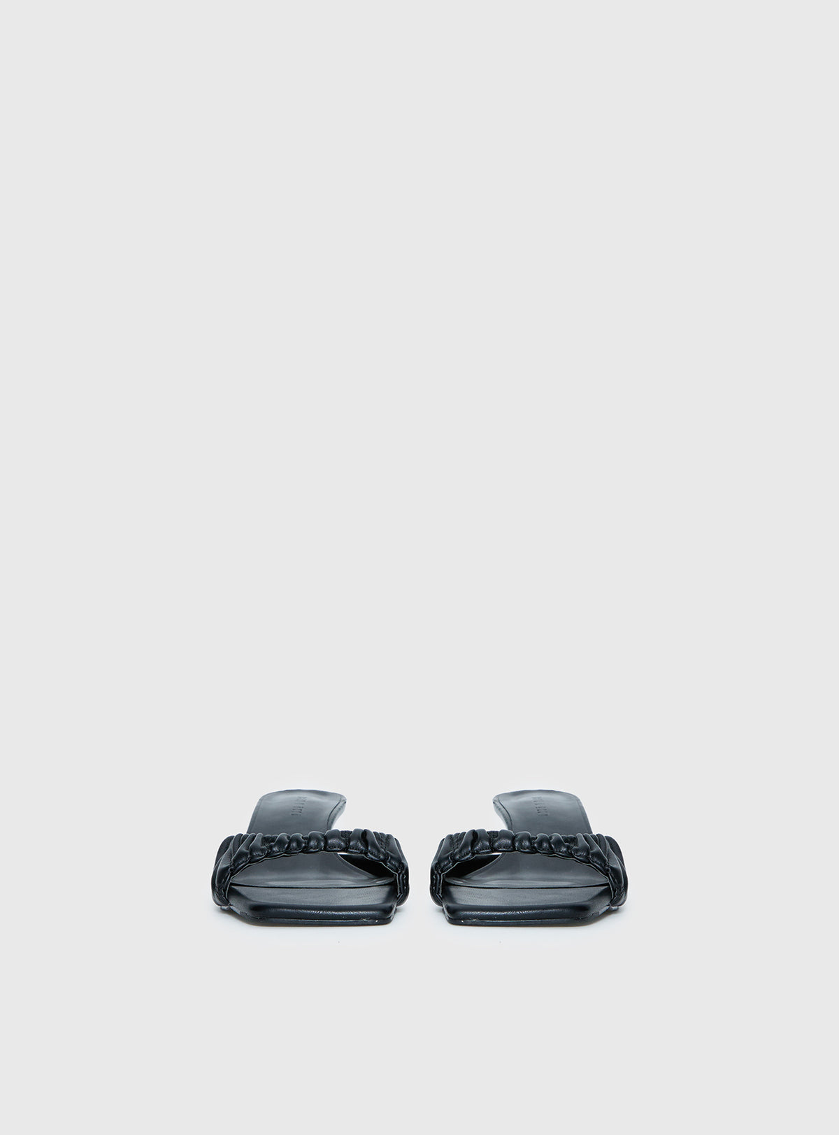 Billini Pilar Heels Black