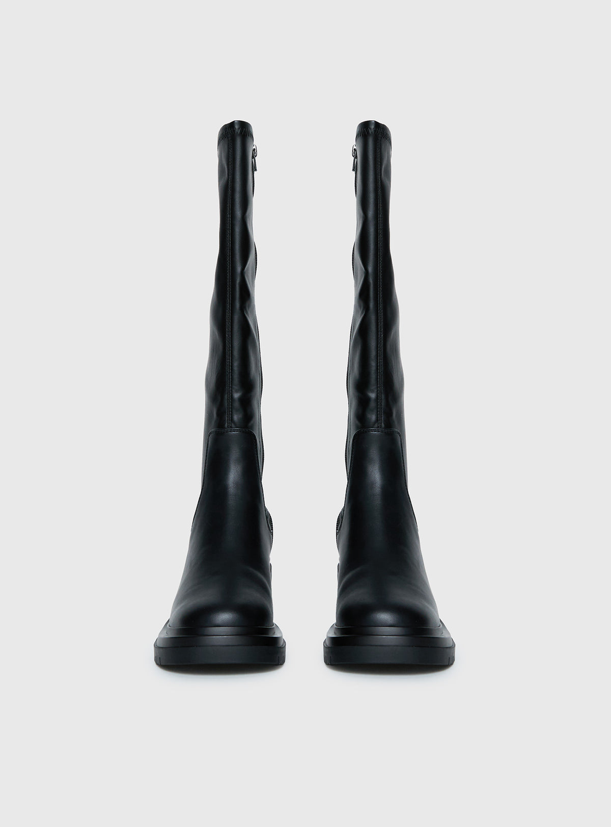 Hardy Boots Black