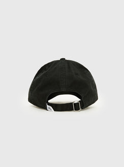 New York Yankees 9twenty Hat Black