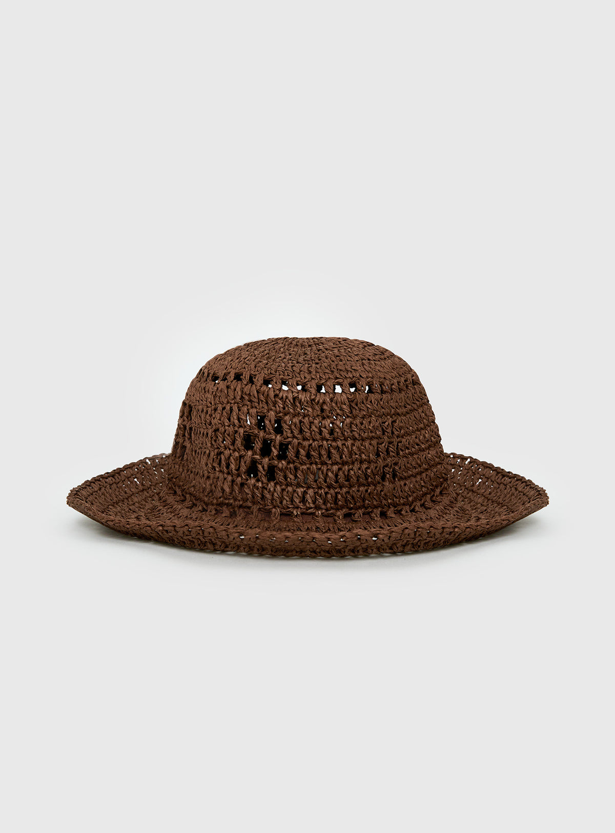 Dreamful Bucket Hat Chocolate