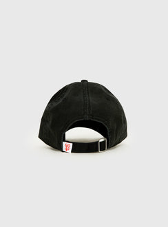 San Francisco Giants 9twenty Hat Black