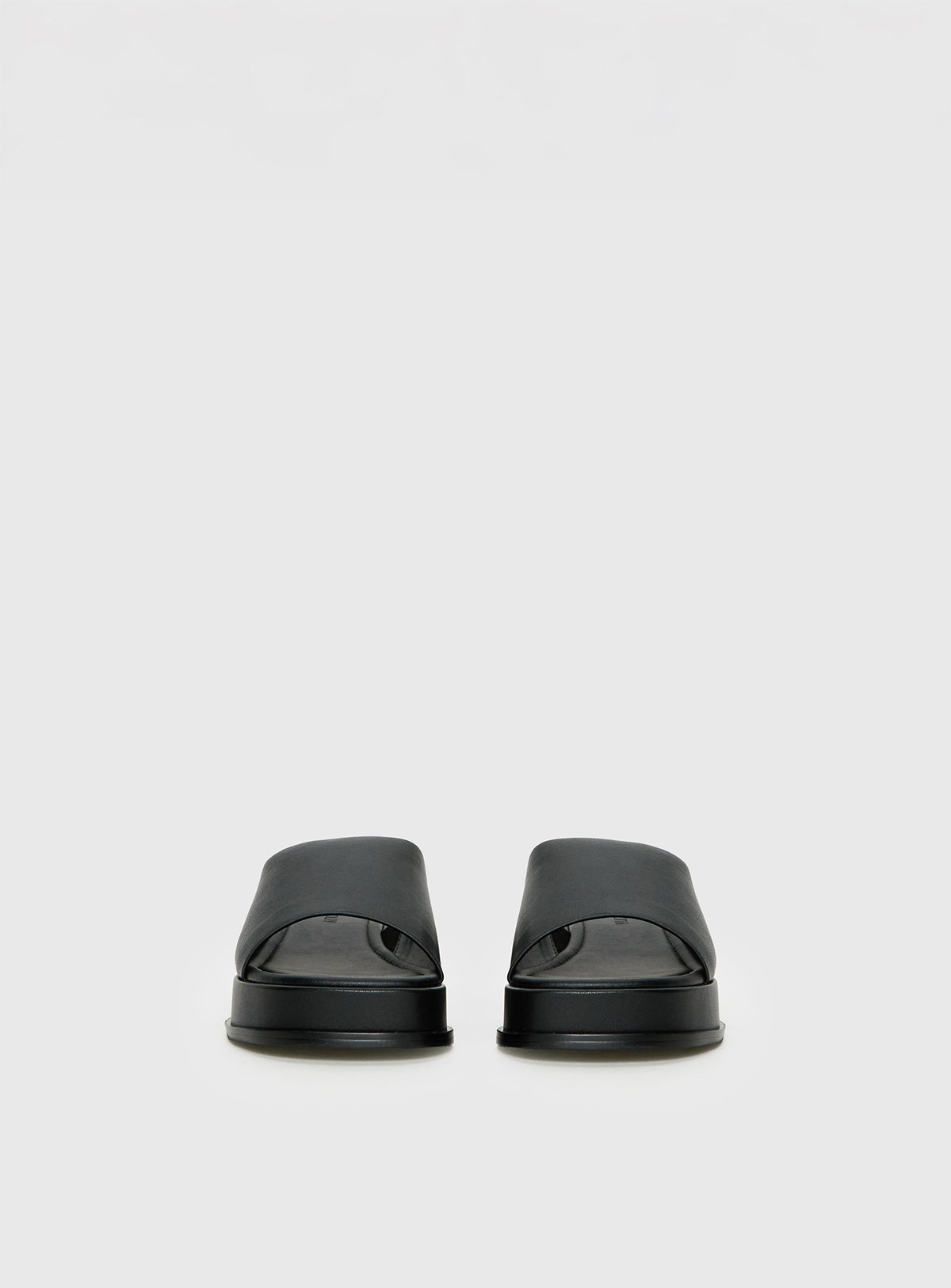 Bayshore Sandals Black