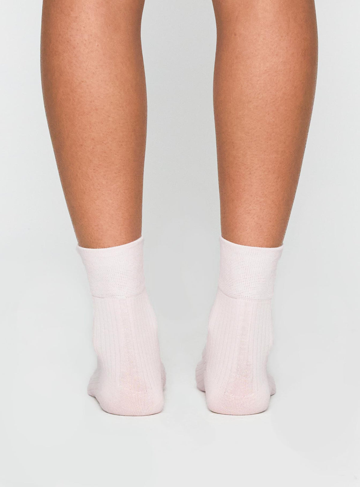 Calgary Sock Pack Pink / Yellow