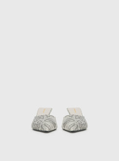 Wives Heels Snake