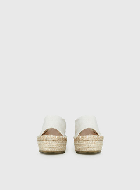 Therapy Sable Platforms