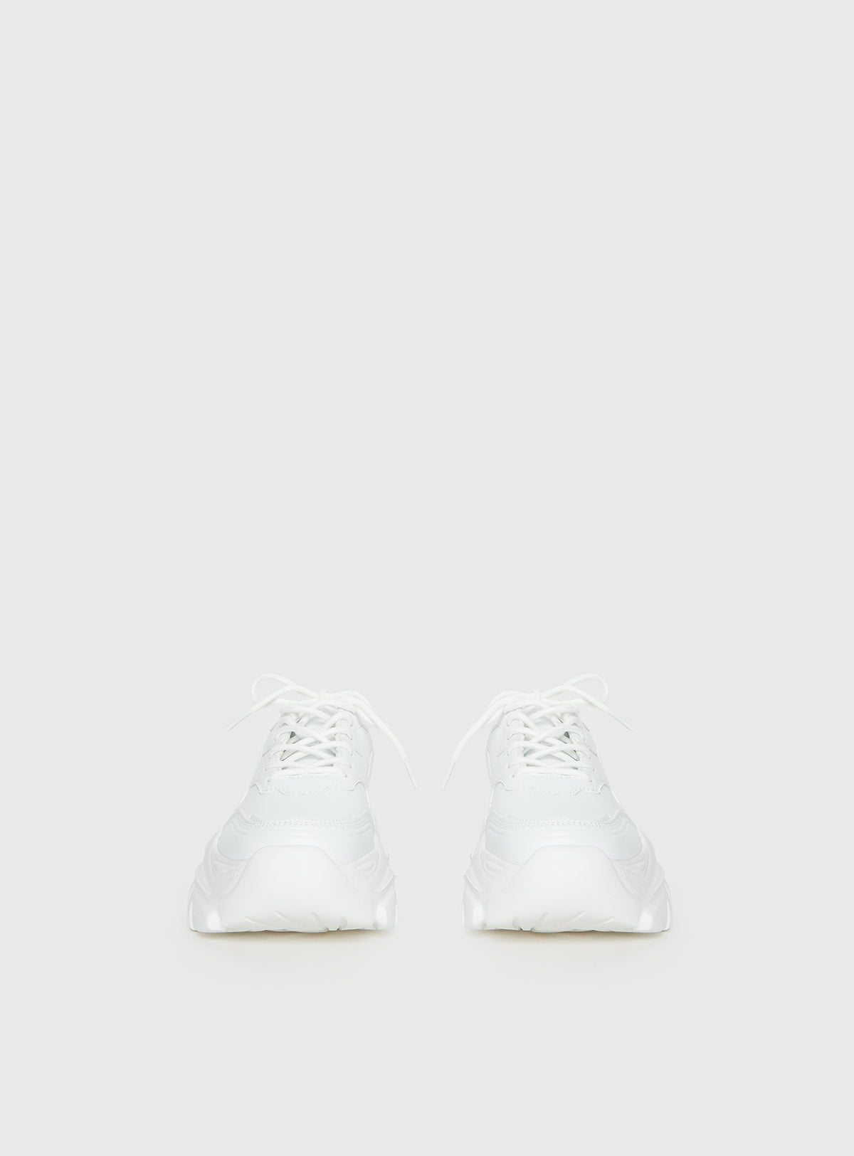 Blair Sneakers White