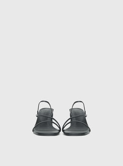 Billini Yazmin Heels Black