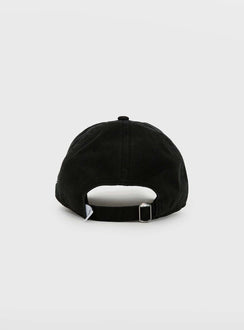 Ny Yankees 9Twenty Hat Black
