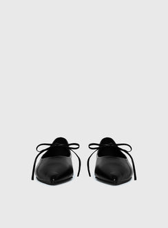 Billini Haruna Ballet Flats Black