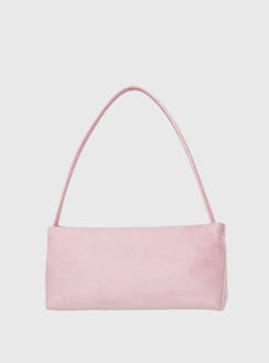 Dawn To Dusk Shoulder Bag Pink