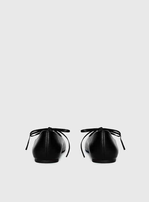 Billini Haruna Ballet Flats Black