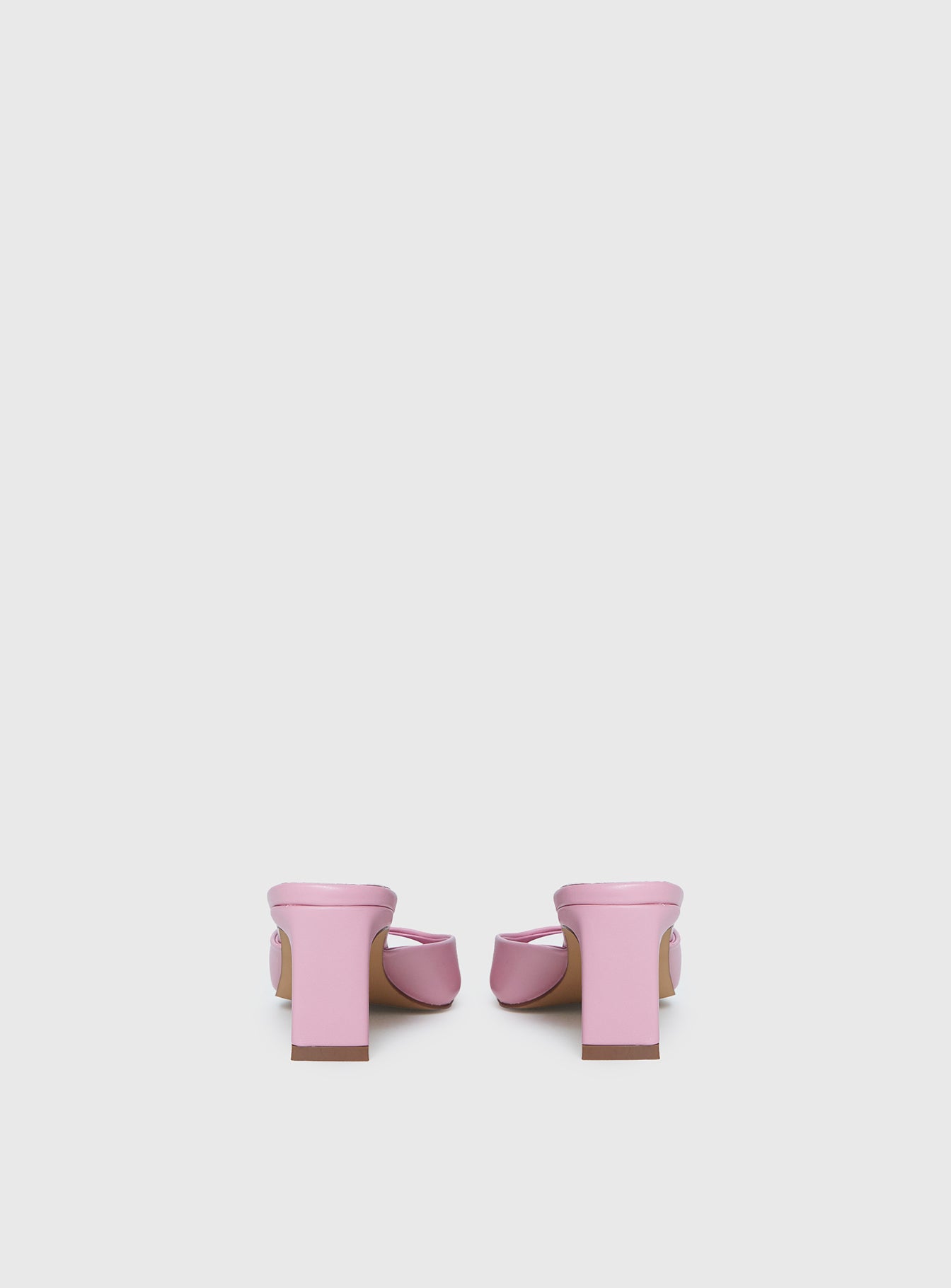 Billini Mickey Heels Peony