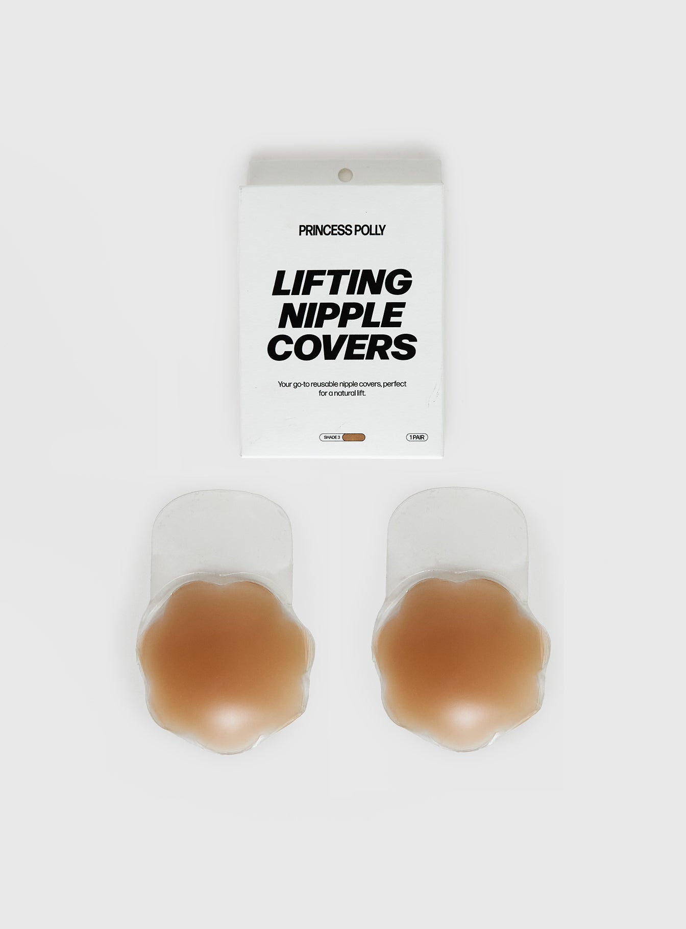Lifting Nipple Covers