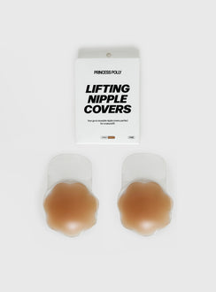 Lifting Nipple Covers