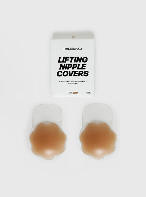Lifting Nipple Covers