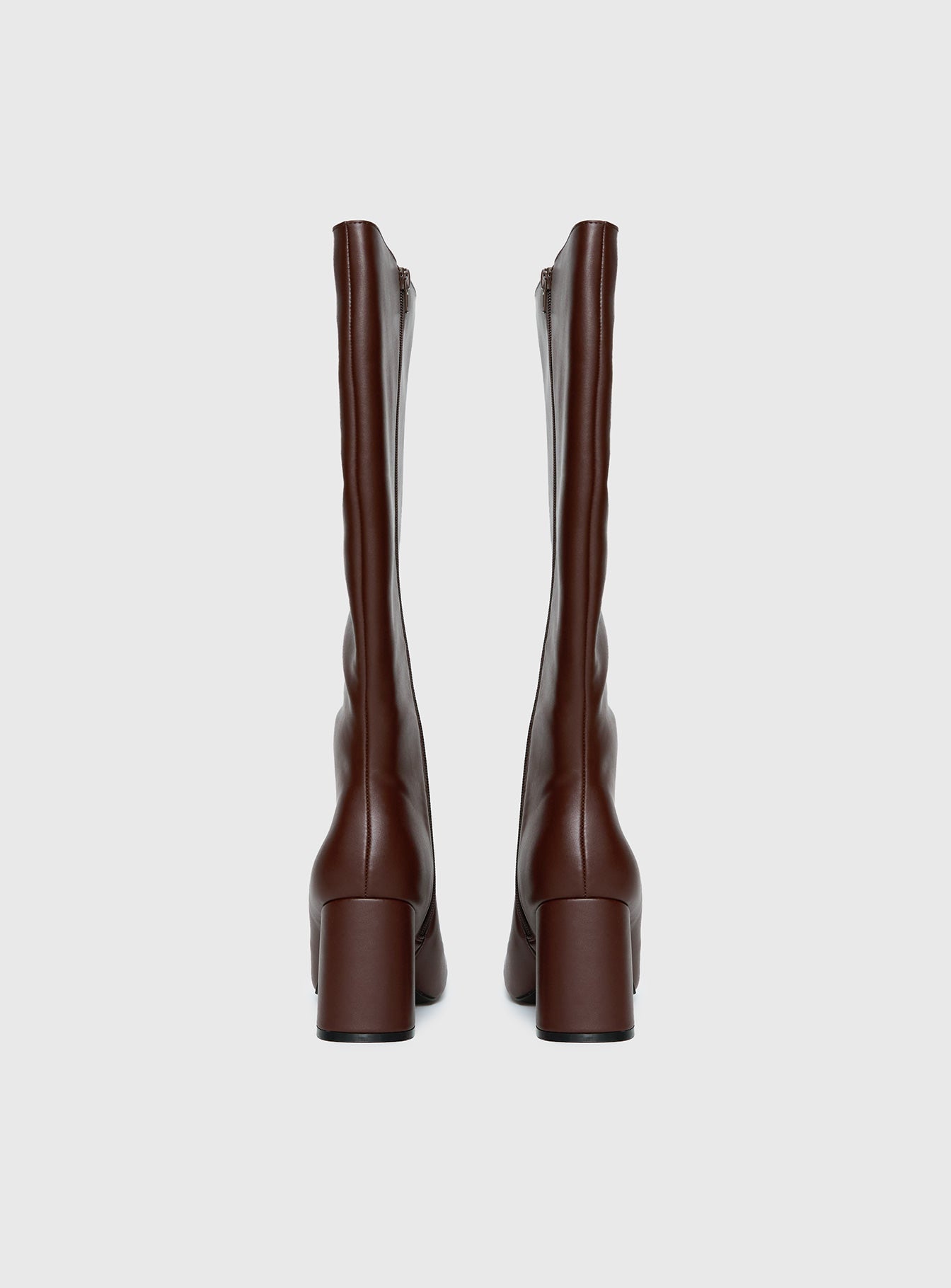 Teala Boots Brown
