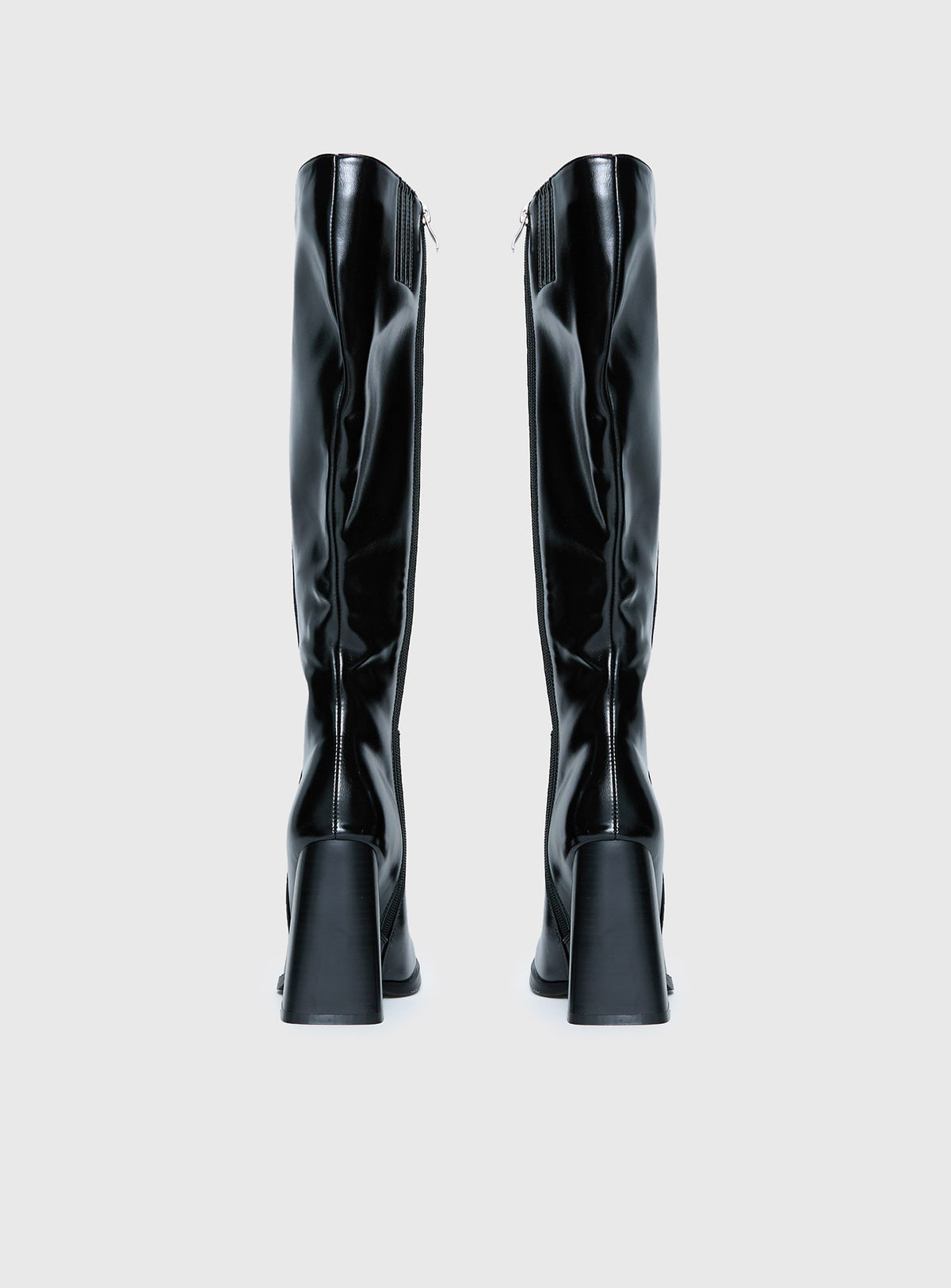 Murino Boots Black