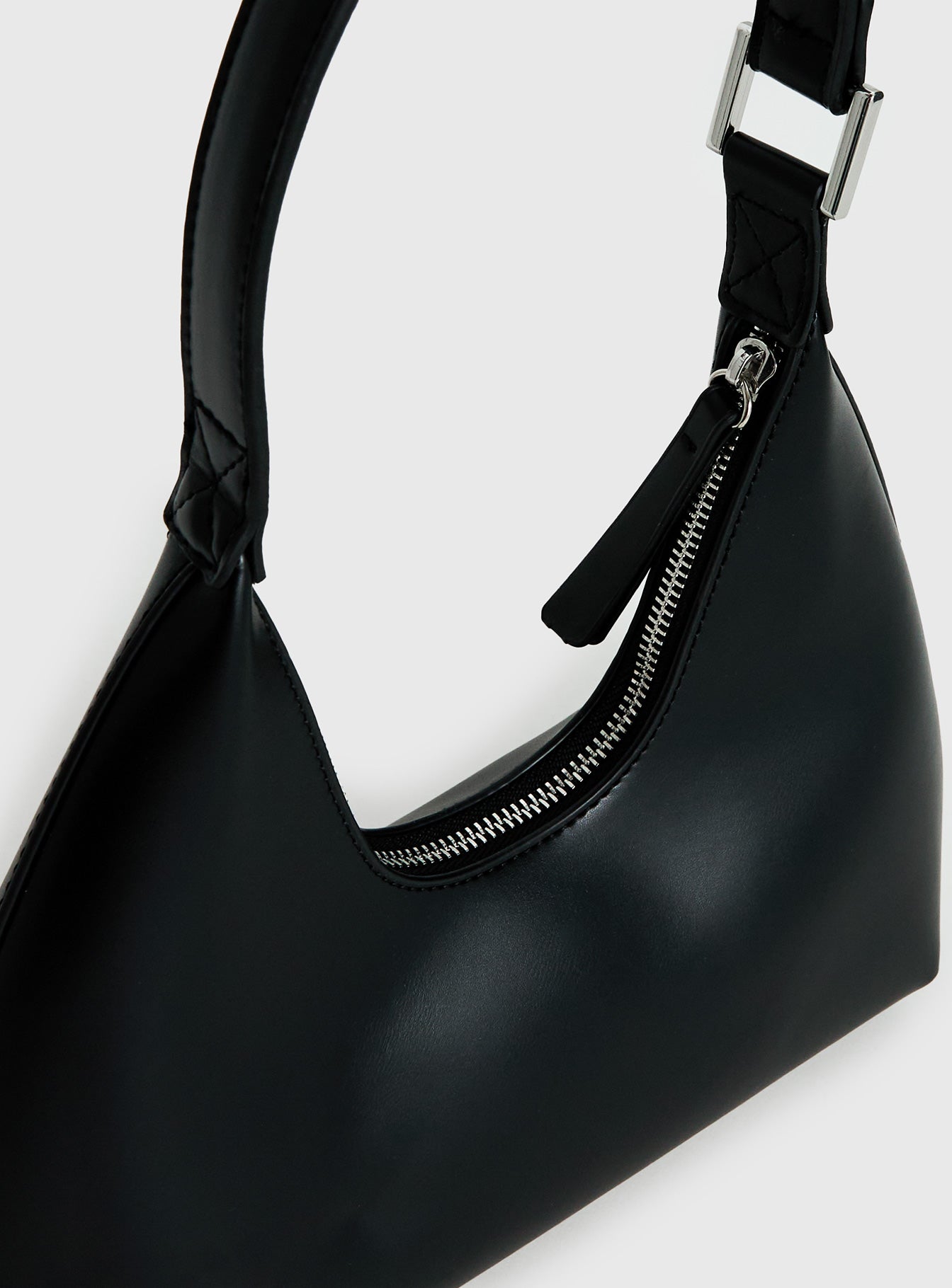Reeves Bag Black